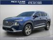 Used 2021 Hyundai Santa Fe SEL SUV