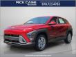 New 2026 Hyundai Kona SE FWD SUV