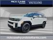 New 2025 Hyundai Santa Fe Hybrid Calligraphy SUV