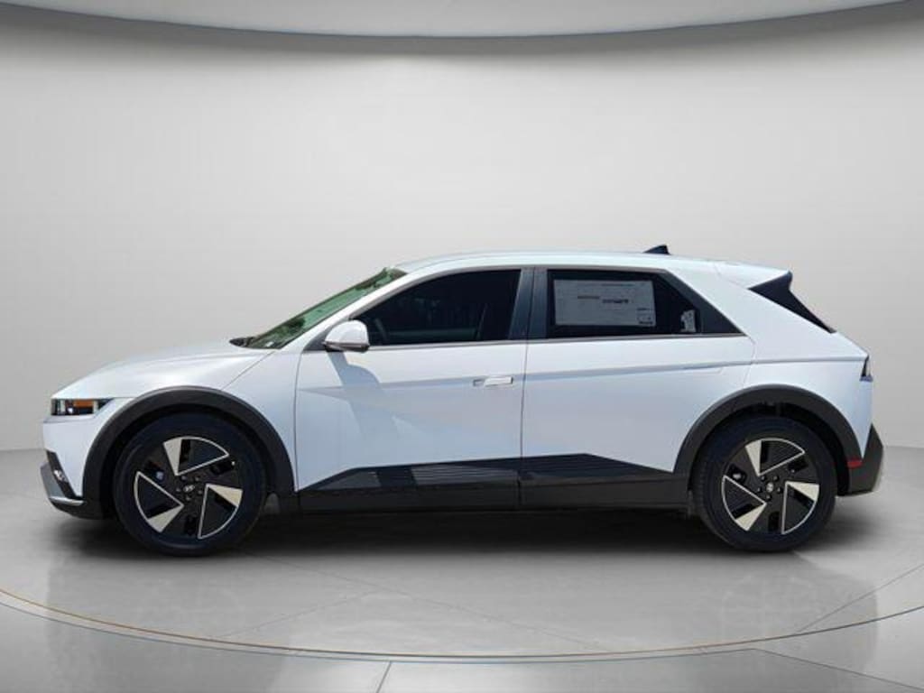 New 2026 Hyundai IONIQ 5 SEL SUV