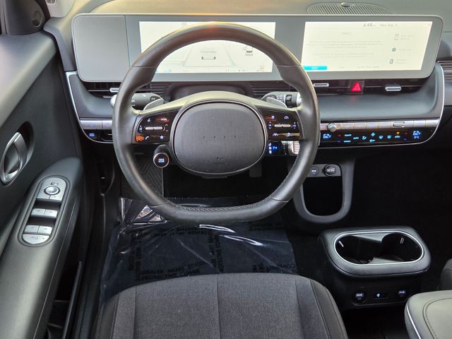 2024 Hyundai IONIQ 5 SEL - Photo 13
