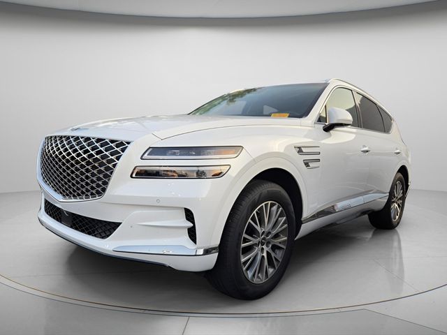 2024 Genesis GV80 2.5T Standard AWD's photo
