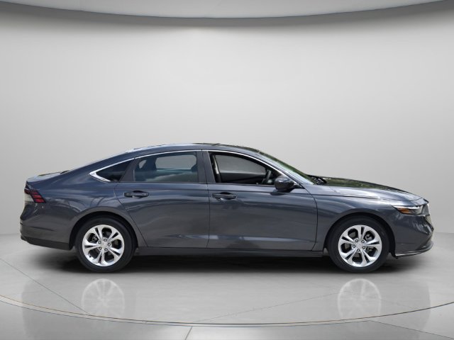 Used 2024 Honda Accord LX Sedan
