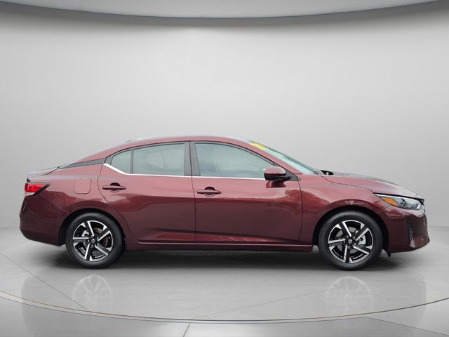 2024 Nissan Sentra SV - Photo 9