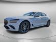 Used 2023 Genesis G70 2.0T Sedan