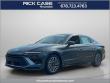 New 2026 Hyundai Sonata Hybrid SEL Sedan