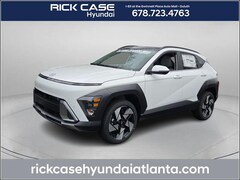 2026 Hyundai Kona Limited AWD SUV