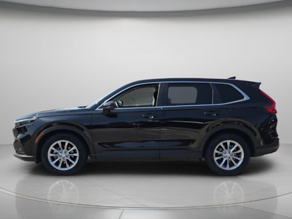 Used 2025 Honda CR-V EX SUV