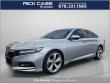 Used 2018 Honda Accord Touring 2.0T Sedan