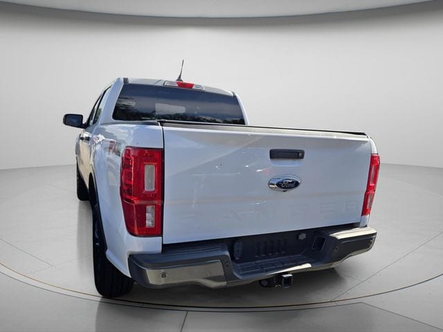2020 Ford Ranger XLT - Photo 6