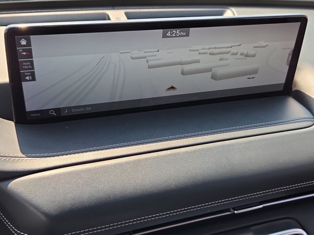 2022 GENESIS GV80 Standard - Photo 24
