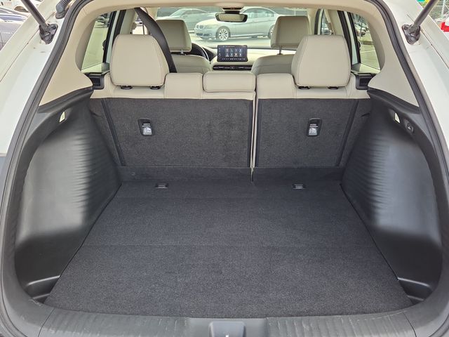 2023 Honda HR-V EX-L - Photo 16