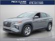 Certified 2024 Hyundai Tucson SE SUV