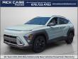New 2027 Hyundai Kona SEL Sport FWD SUV