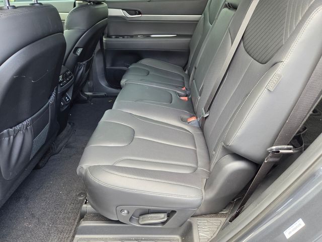 2025 Hyundai Palisade SELPremium - Photo 11