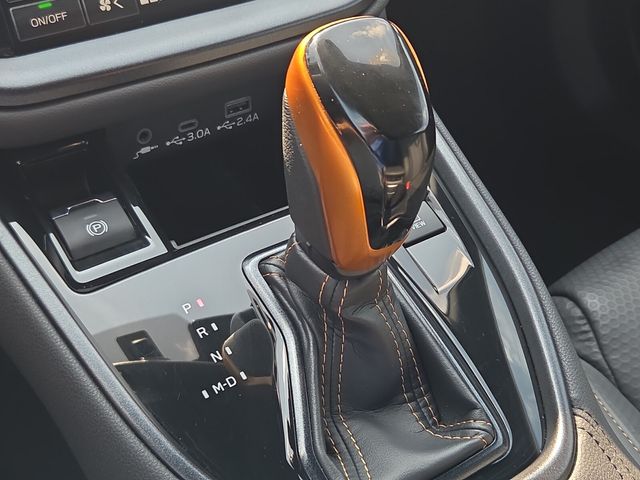 2025 Subaru Outback Wilderness - Photo 22