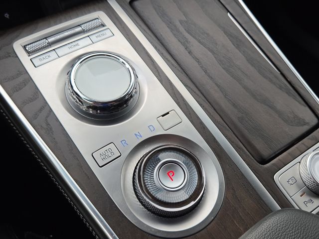 2024 GENESIS GV80 Standard - Photo 19