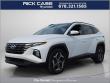 Used 2022 Hyundai Tucson Hybrid SEL Convenience SUV