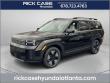 New 2026 Hyundai Santa Fe Hybrid SEL SUV