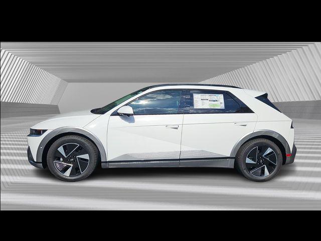 2025 Hyundai Ioniq 5 Limited photo 2