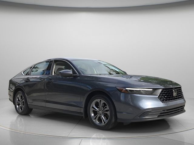 2024 Honda Accord EX - Photo 8