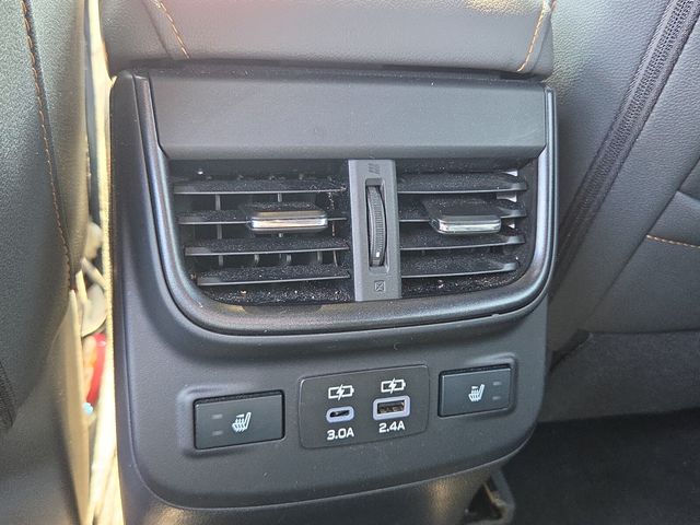 2025 Subaru Outback Wilderness - Photo 16