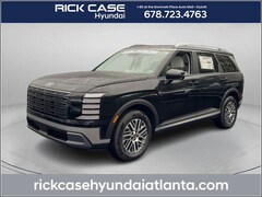 New 2026 Hyundai Palisade Duluth