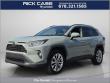 Used 2021 Toyota RAV4 XLE Premium SUV