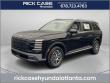 New 2026 Hyundai Palisade SEL AWD SUV