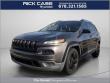 Used 2016 Jeep Cherokee Sport SUV
