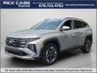 New 2026 Hyundai Tucson Hybrid SEL AWD SUV
