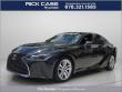 Used 2024 Lexus IS 300 Sedan