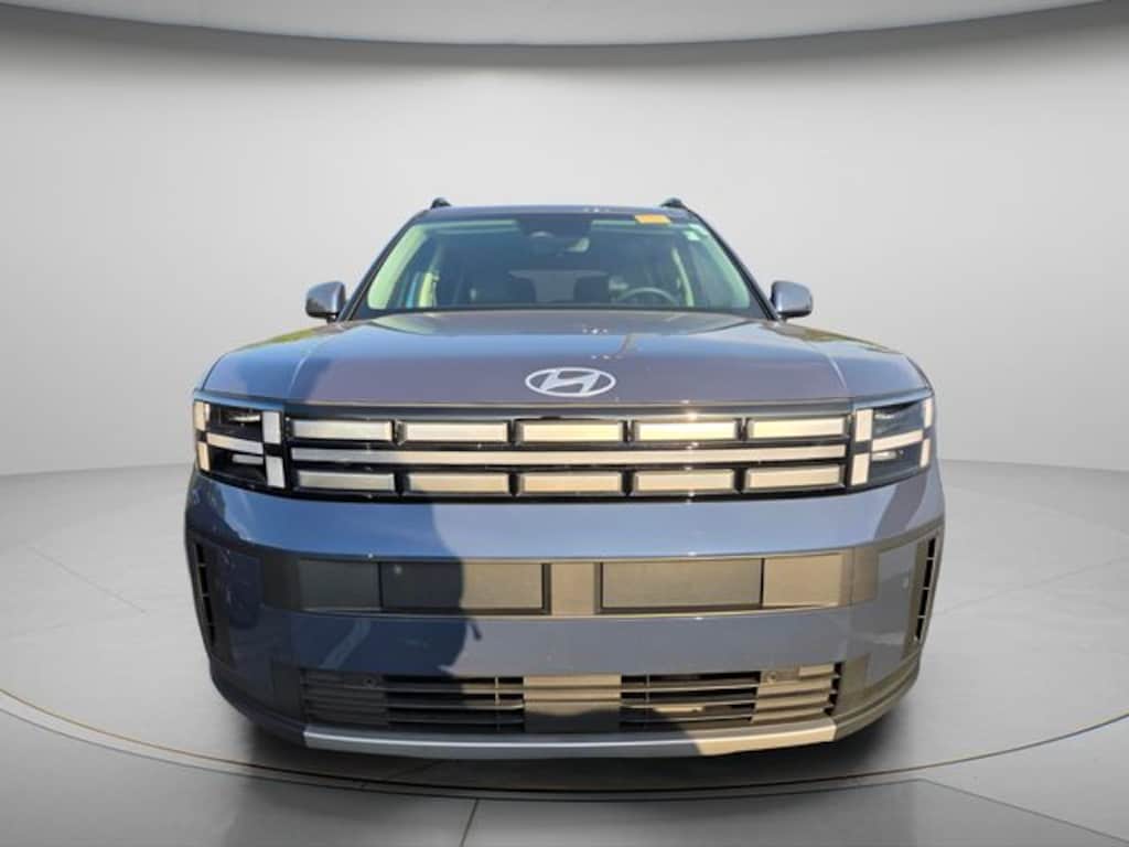 Used 2025 Hyundai Santa Fe SEL SUV