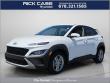 Certified 2023 Hyundai Kona SE SUV