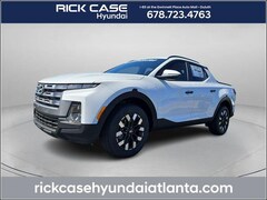 2026 Hyundai Santa Cruz SEL FWD Truck