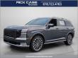 New 2026 Hyundai Palisade Calligraphy FWD SUV