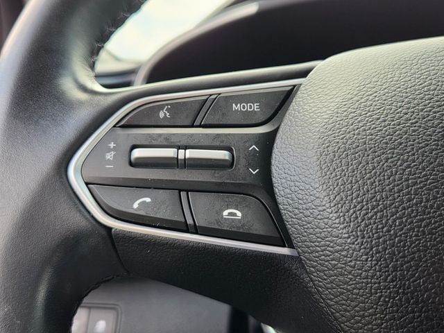 2023 Hyundai Santa Fe Blue - Photo 23