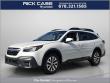 Used 2020 Subaru Outback Premium SUV