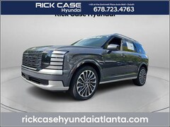 New 2026 Hyundai Palisade Duluth