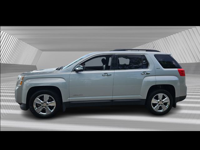 Used 2015 GMC Terrain SLT-1 with VIN 2GKALSEK3F6147435 for sale in Duluth, GA