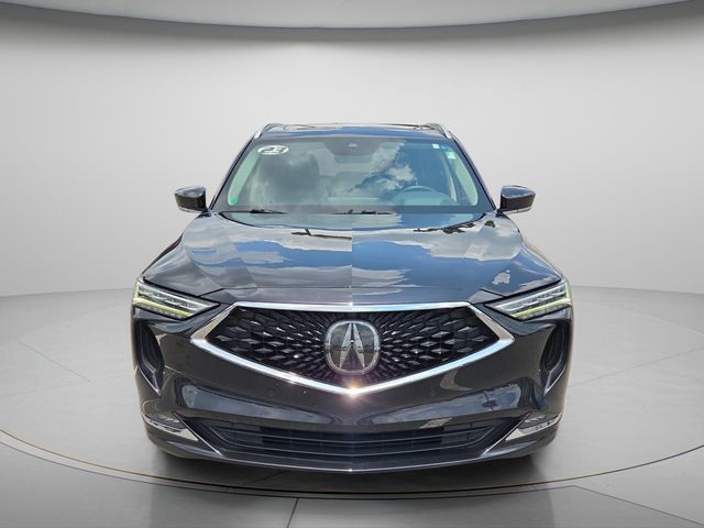 2023 Acura MDX Advance Package - Photo 4