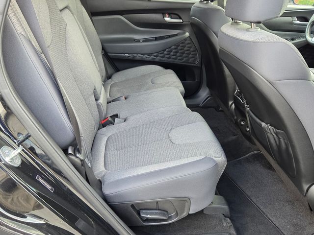 2023 Hyundai Santa Fe Blue - Photo 16