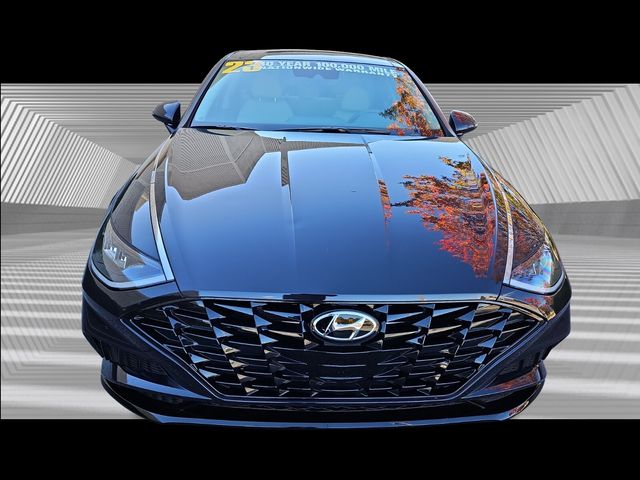2023 Hyundai Sonata SEL photo 4
