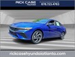 Hyundai Elantra Hybrid