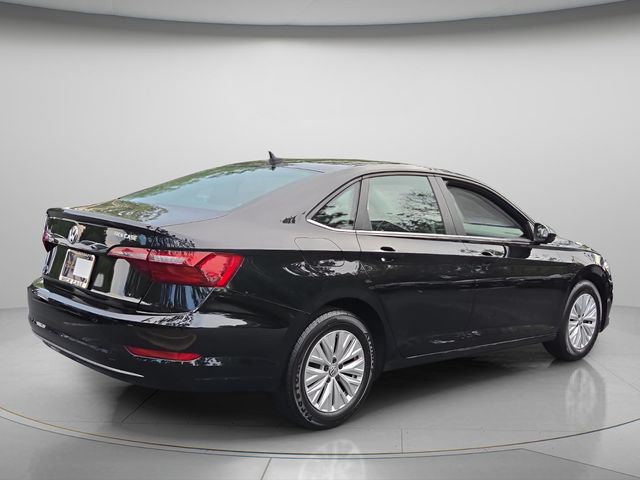 2020 Volkswagen Jetta S - Photo 7