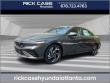 New 2025 Hyundai Elantra SEL Convenience Sedan