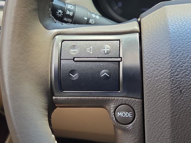 2015 Lexus GX Base - Photo 25