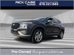 2023 Hyundai Santa Fe SEL SUV