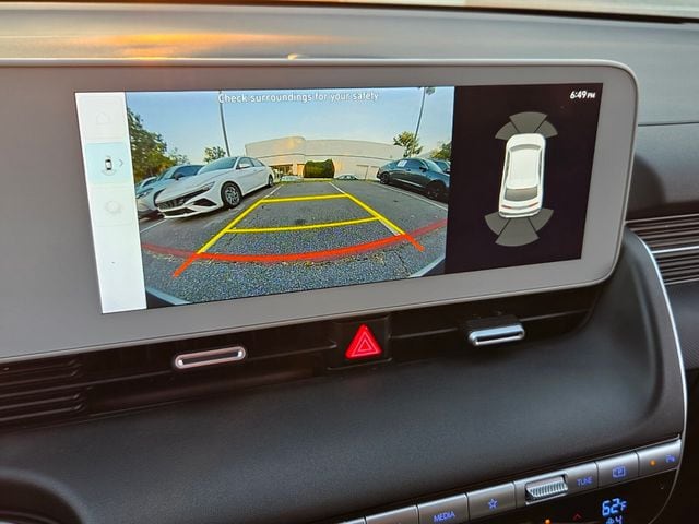 2024 Hyundai IONIQ 5 SEL - Photo 21