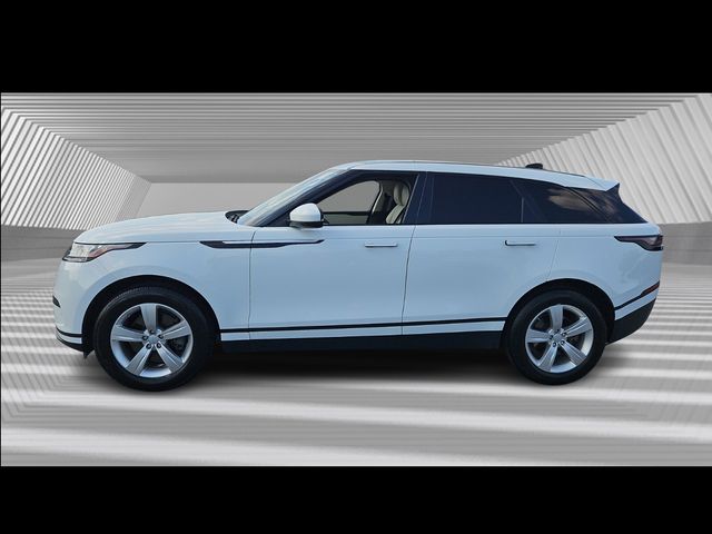 2019 Land Rover Range Rover Velar S photo 2